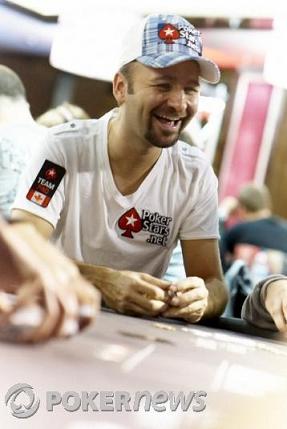 Skandální rok 2010 jménem Daniel Negreanu 101