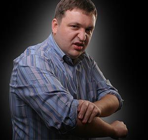 Краткие новости: Тони Джи и Isildur1 вернутся к... 101