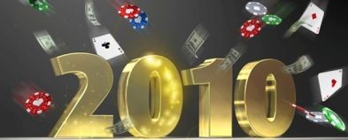 Годината в покер: България в чипове през 2010-та Част... 101