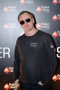 Aleksandr Kravchenko