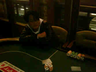 Poker Tour의 새해 첫 주! 101