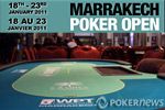 Marrakech Poker Open XVIII au Casino Es Saadi du 18 au 23 janvier 101