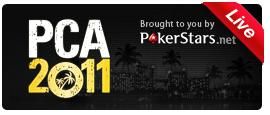 PCA 0k Super High Roller: Schulman vede finálový stůl, Negreanu je mu v patách 101