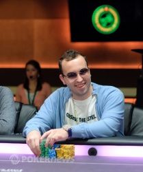 Бронза и $643,000 у Брина Кенней
