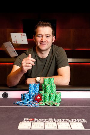 Eugene Katchalov arrebata el Super High Roller a Daniel Negreanu 101