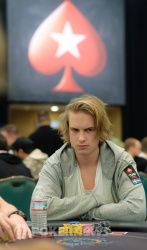 Виктор "Isildur1" Блум покинул турнир буквально перед призовыми местами