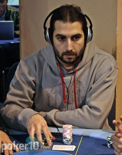 Titan Poker crea su equipo español 101