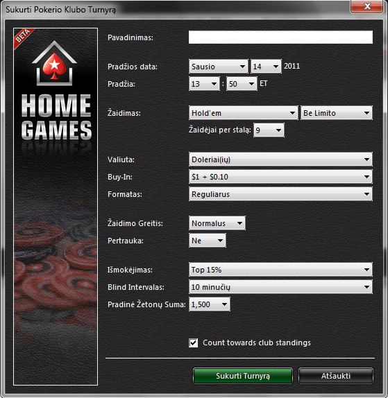 PokerNews gidas padėsiantis paruošti "Namų žaidimus" PokerStars 105
