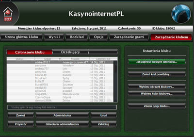 Przewodnik PokerNews: Skonfiguruj swoj klub w Home Games 103