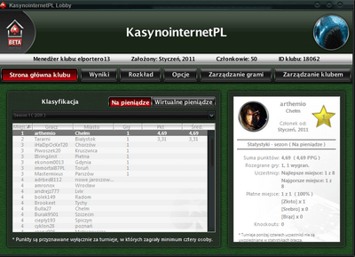 Przewodnik PokerNews: Skonfiguruj swoj klub w Home Games 106