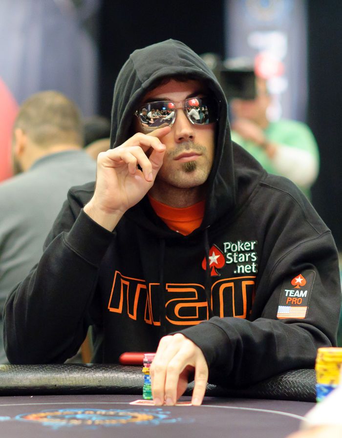 A Look Back at the PCA 0,000 Super High Roller 101