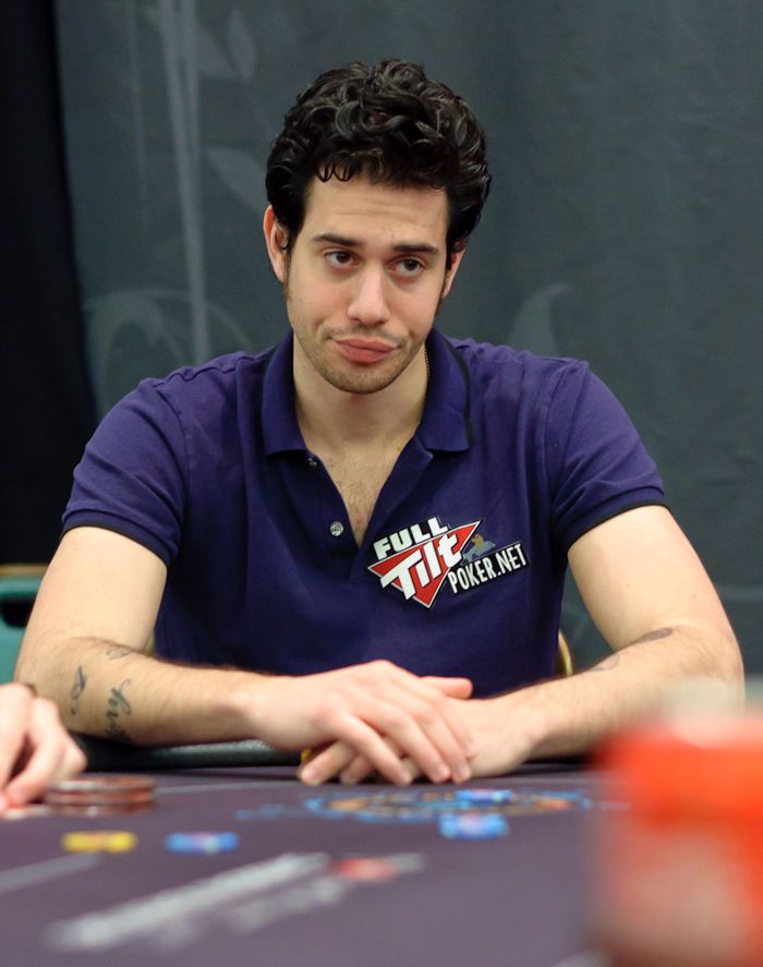 A Look Back at the PCA 0,000 Super High Roller 104