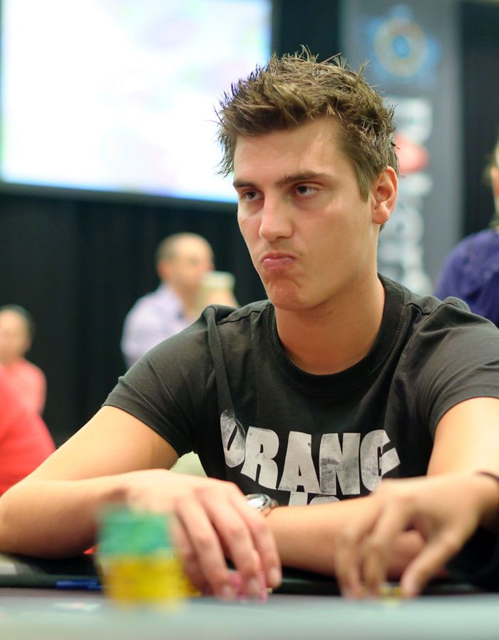 A Look Back at the PCA 0,000 Super High Roller 105