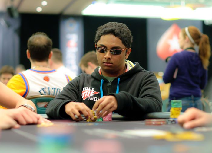 A Look Back at the PCA 0,000 Super High Roller 106