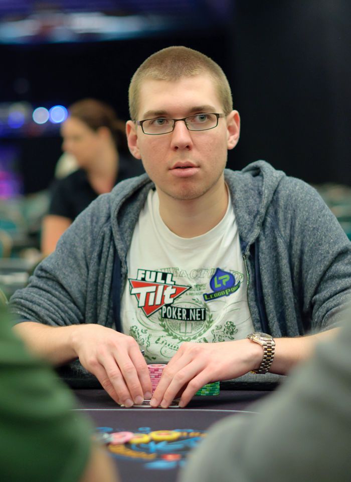 A Look Back at the PCA 0,000 Super High Roller 108