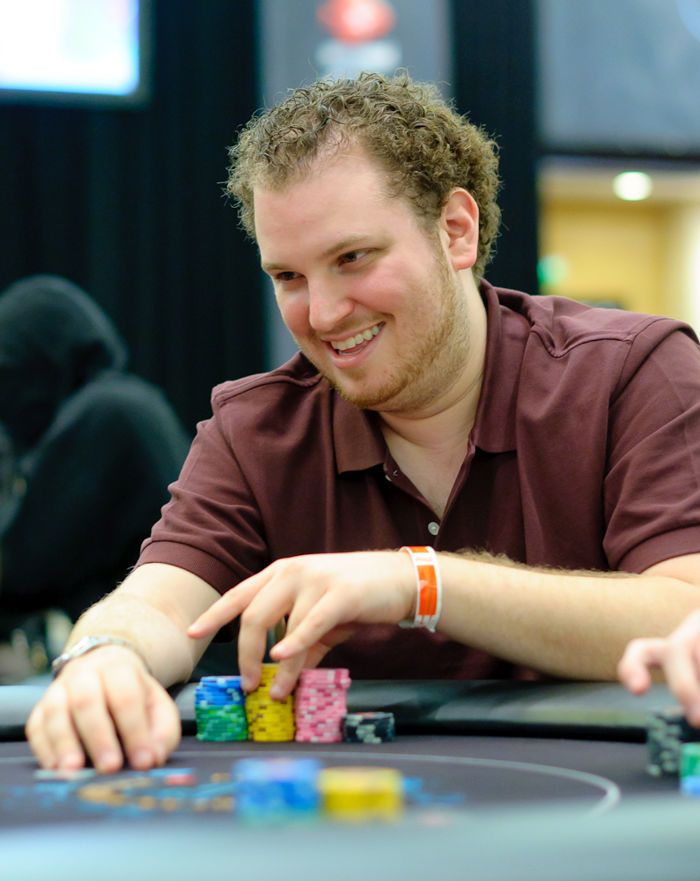 A Look Back at the PCA 0,000 Super High Roller 110