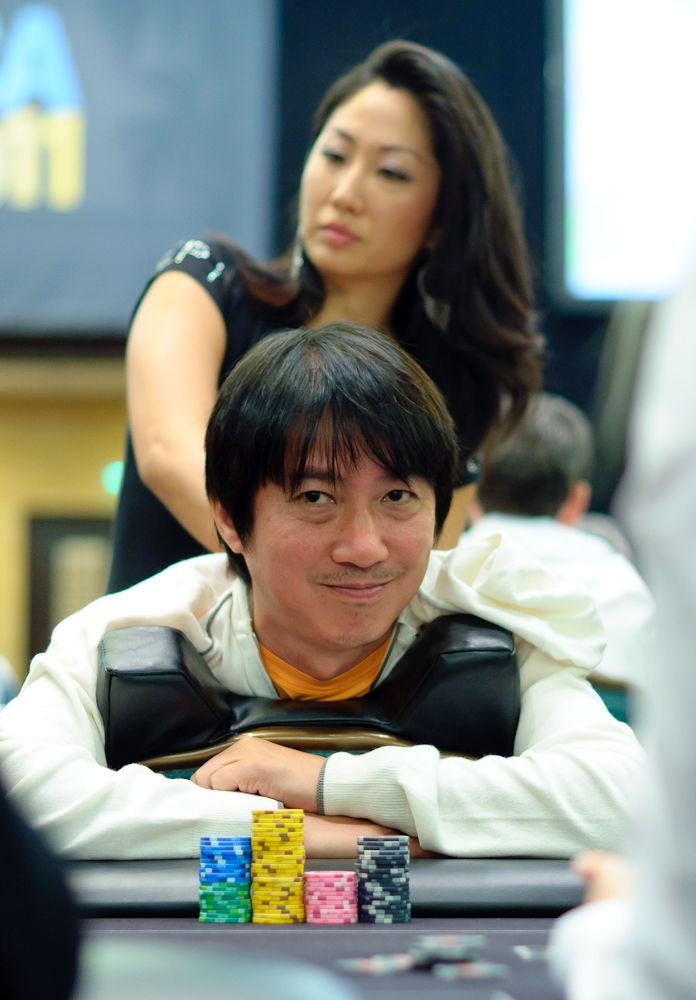 A Look Back at the PCA 0,000 Super High Roller 111