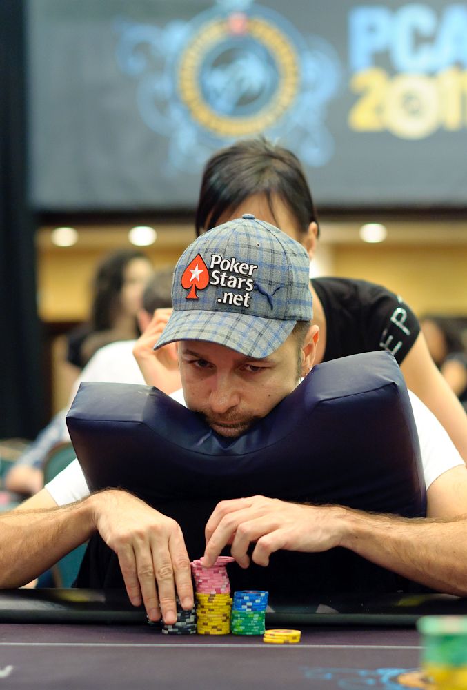 A Look Back at the PCA 0,000 Super High Roller 112