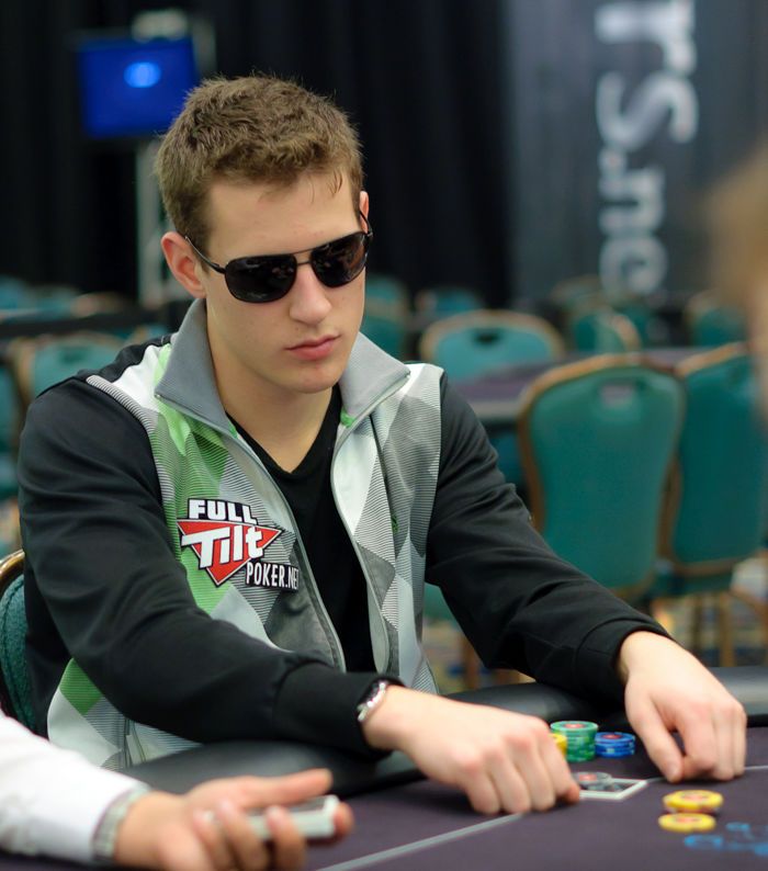 A Look Back at the PCA 0,000 Super High Roller 114