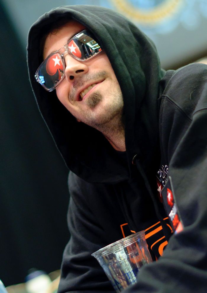 A Look Back at the PCA 0,000 Super High Roller 115