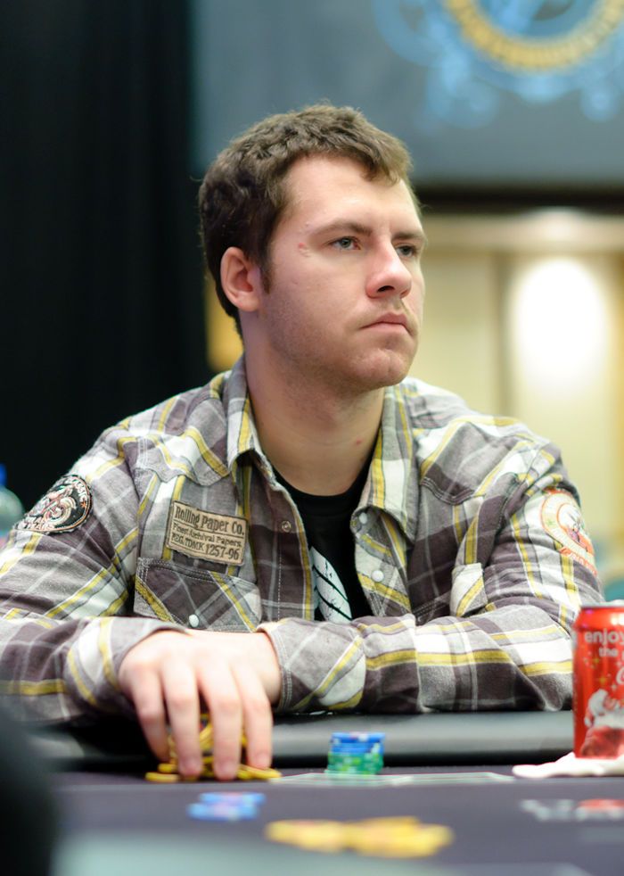 A Look Back at the PCA 0,000 Super High Roller 116