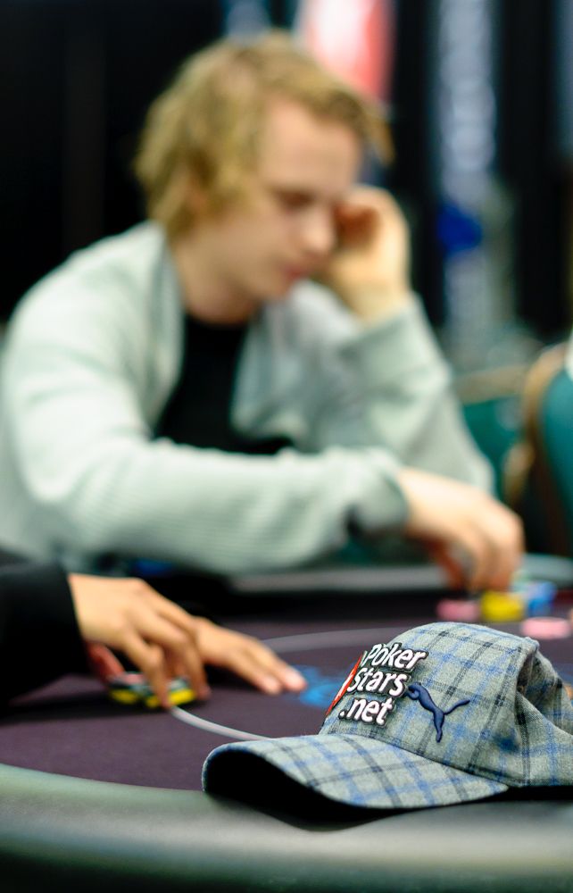 A Look Back at the PCA 0,000 Super High Roller 117