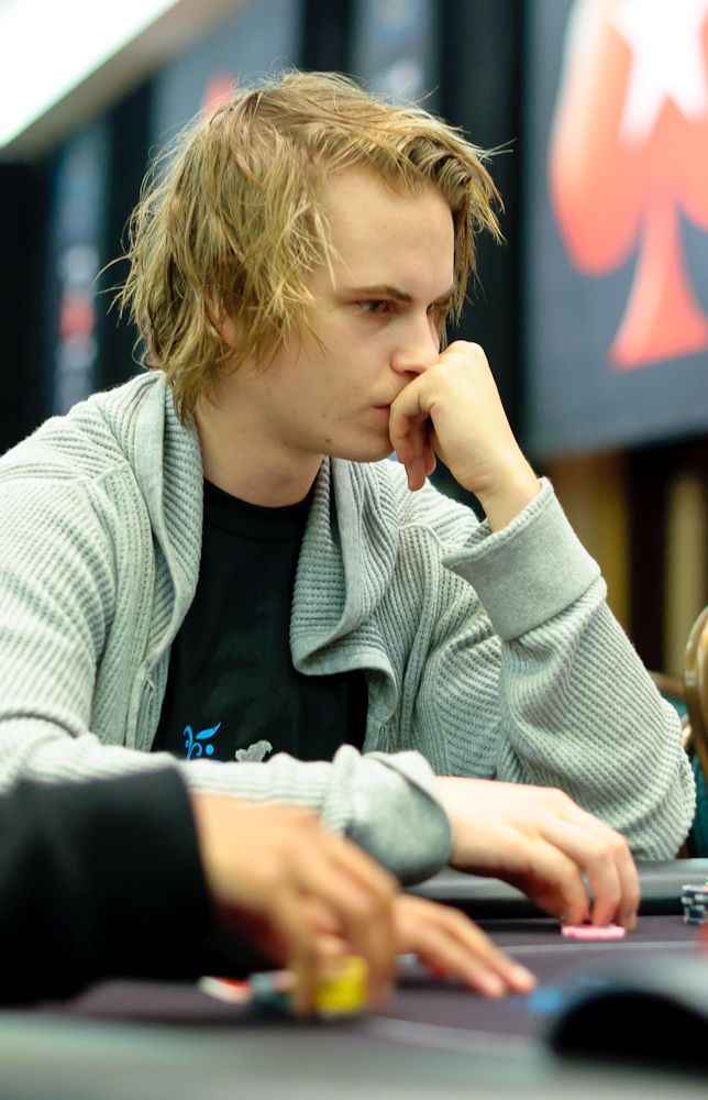 A Look Back at the PCA 0,000 Super High Roller 119