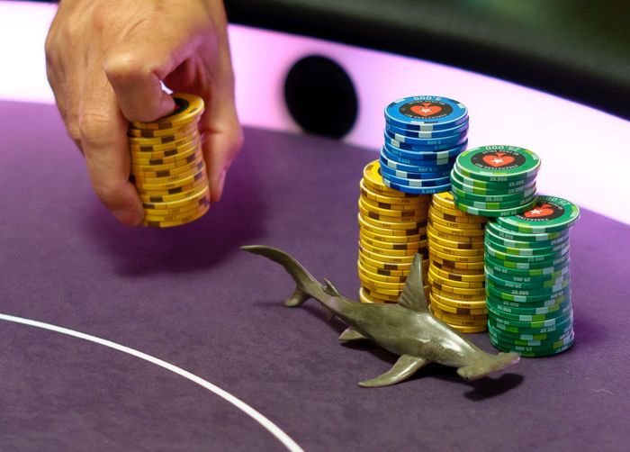 A Look Back at the PCA 0,000 Super High Roller 125