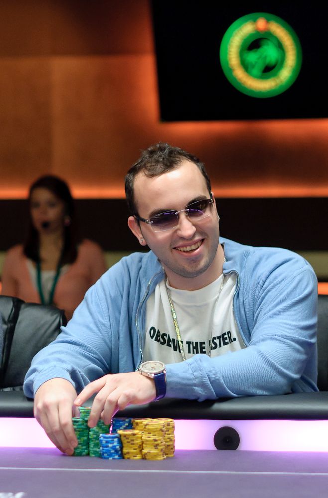 A Look Back at the PCA 0,000 Super High Roller 126