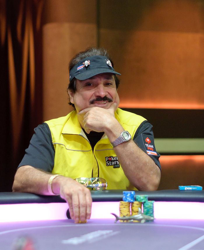 A Look Back at the PCA 0,000 Super High Roller 127