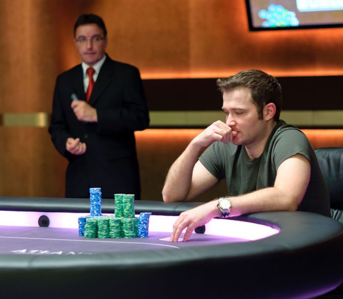 A Look Back at the PCA 0,000 Super High Roller 128