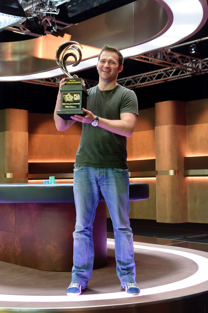 A Look Back at the PCA 0,000 Super High Roller 140