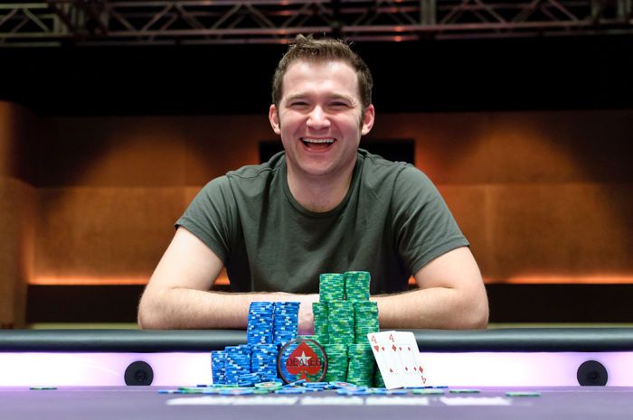 A Look Back at the PCA 0,000 Super High Roller 142