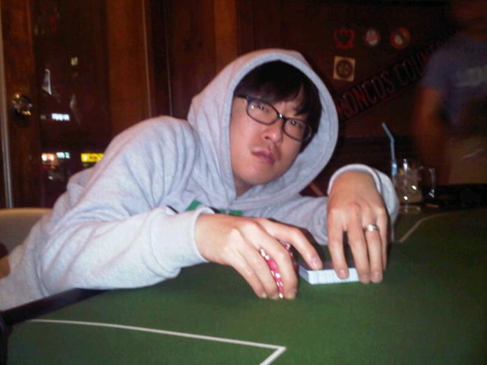 1월 15일 Poker Tour 102