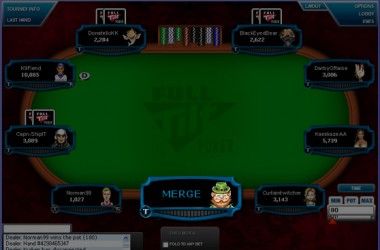Pokernyheter i uken som gikk - PokerStar lanserte Home Game - Annette Obrestad på plass... 102