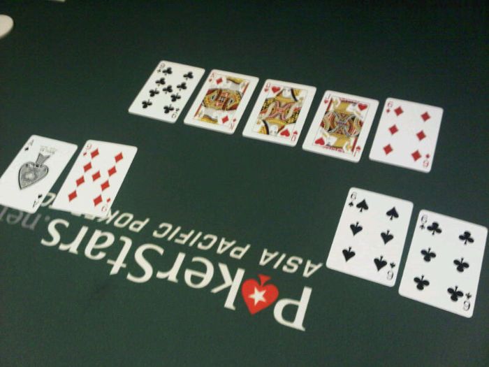 1월 16일 Poker Tour 101