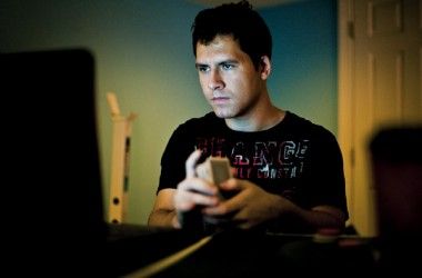 Danielovi "jungleman12" Catesovi se tento týden dařilo