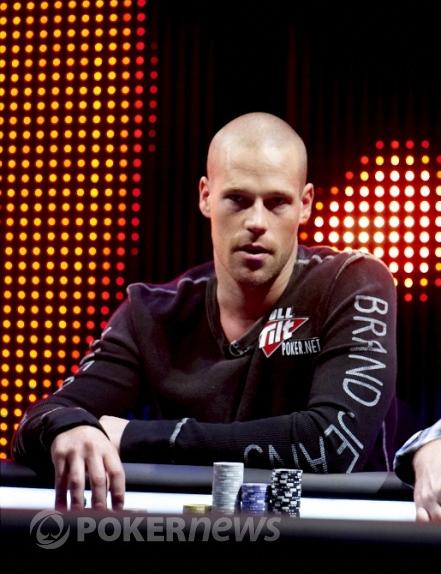 Patrik Antonius nebude ztrácet energii na sázky pod $50k