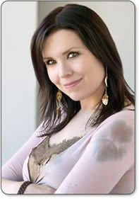 Annie Duke