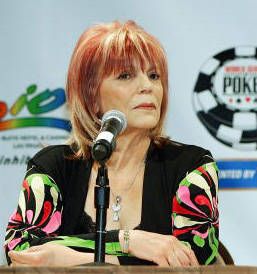 Barbara Enright