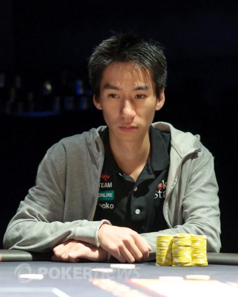 Randy "Nanonoko" Lew