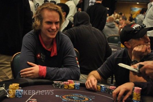 Pokernyheter 29. januar - ny runde av PokerStars SuperStar Showdown III + flere nyheter 101