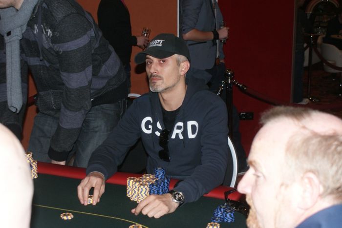 PokerNews Boulevard: Duitse oplichters uit Dom Classics gezet! 101