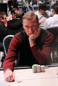 Kaspars Renga