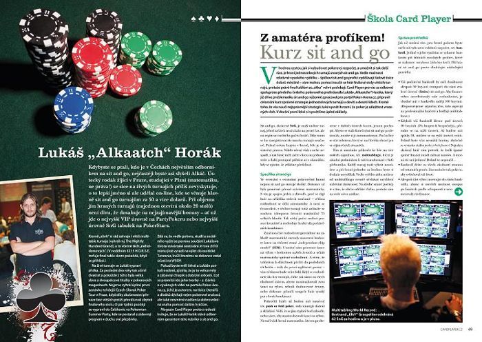 Card Player opět na stáncích! 103