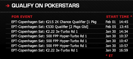 EPT Deauville dag 5 - 24 stk igjen - €880.000 i 1.premie. 101