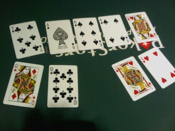 Macau Poker Cup 2차 새틀라잇 105