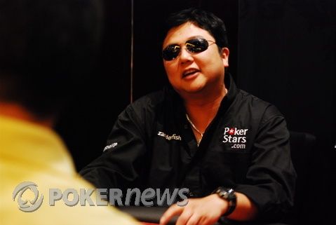 Notizie di Poker: La Settimana in Rassegna. Arresto di David Saab, Risultati WPT, Fusione... 101