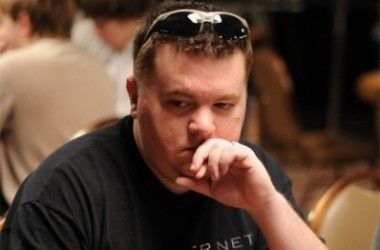 Lock Pro Eric 'Rizen' Lynch