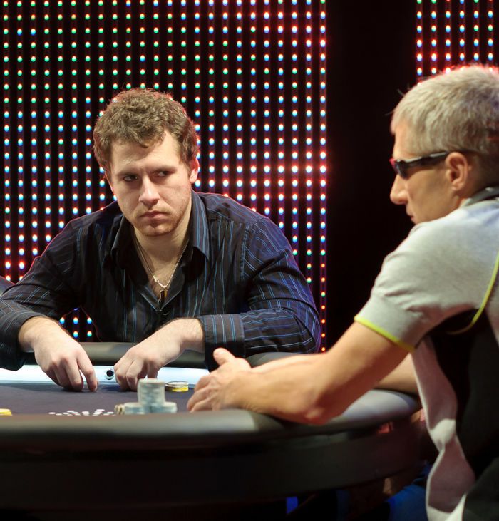 A Photographical Look Back at the Richest Tournament Ever Dealt 119